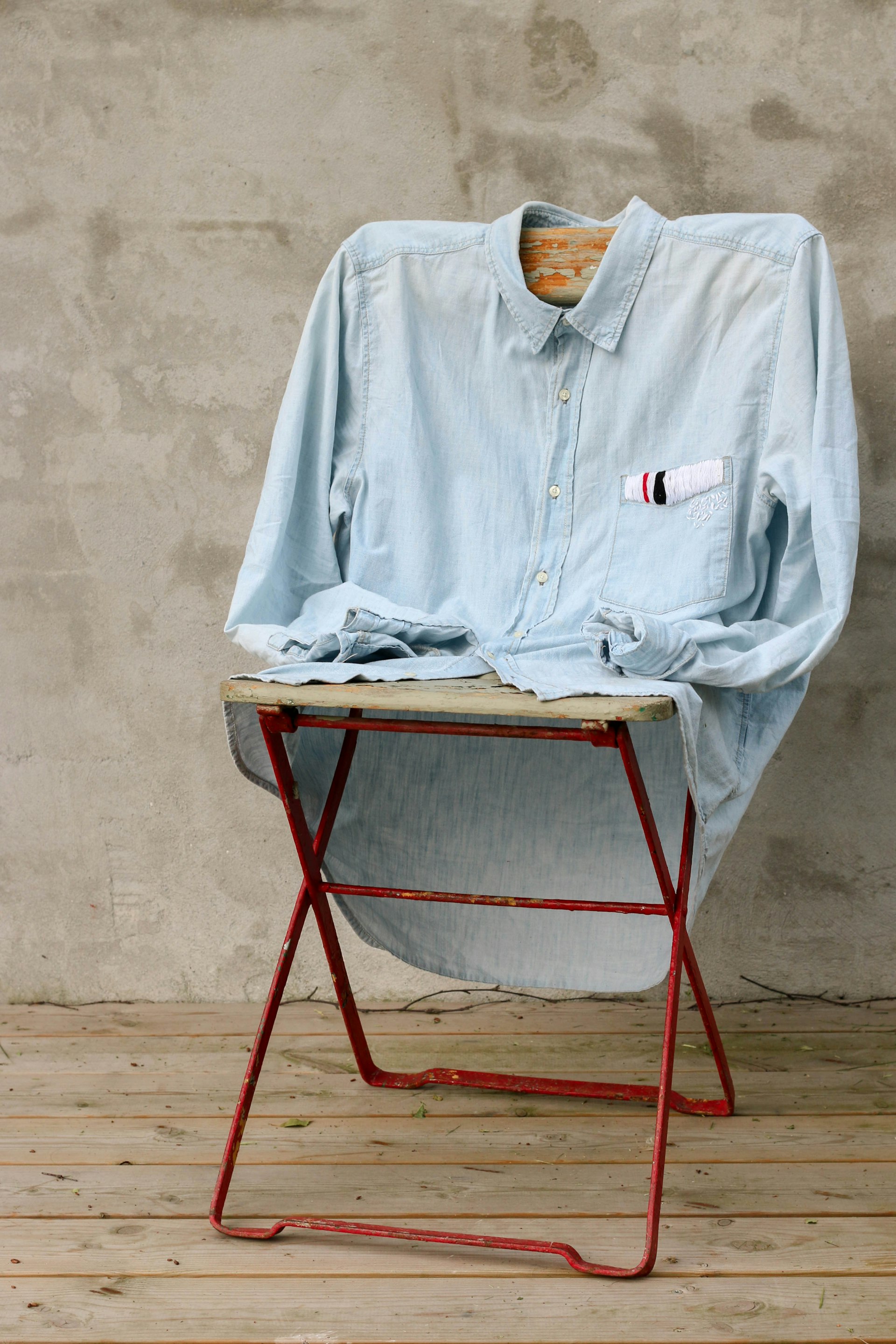 Atelier de couture élégant de la Maison Kardiv