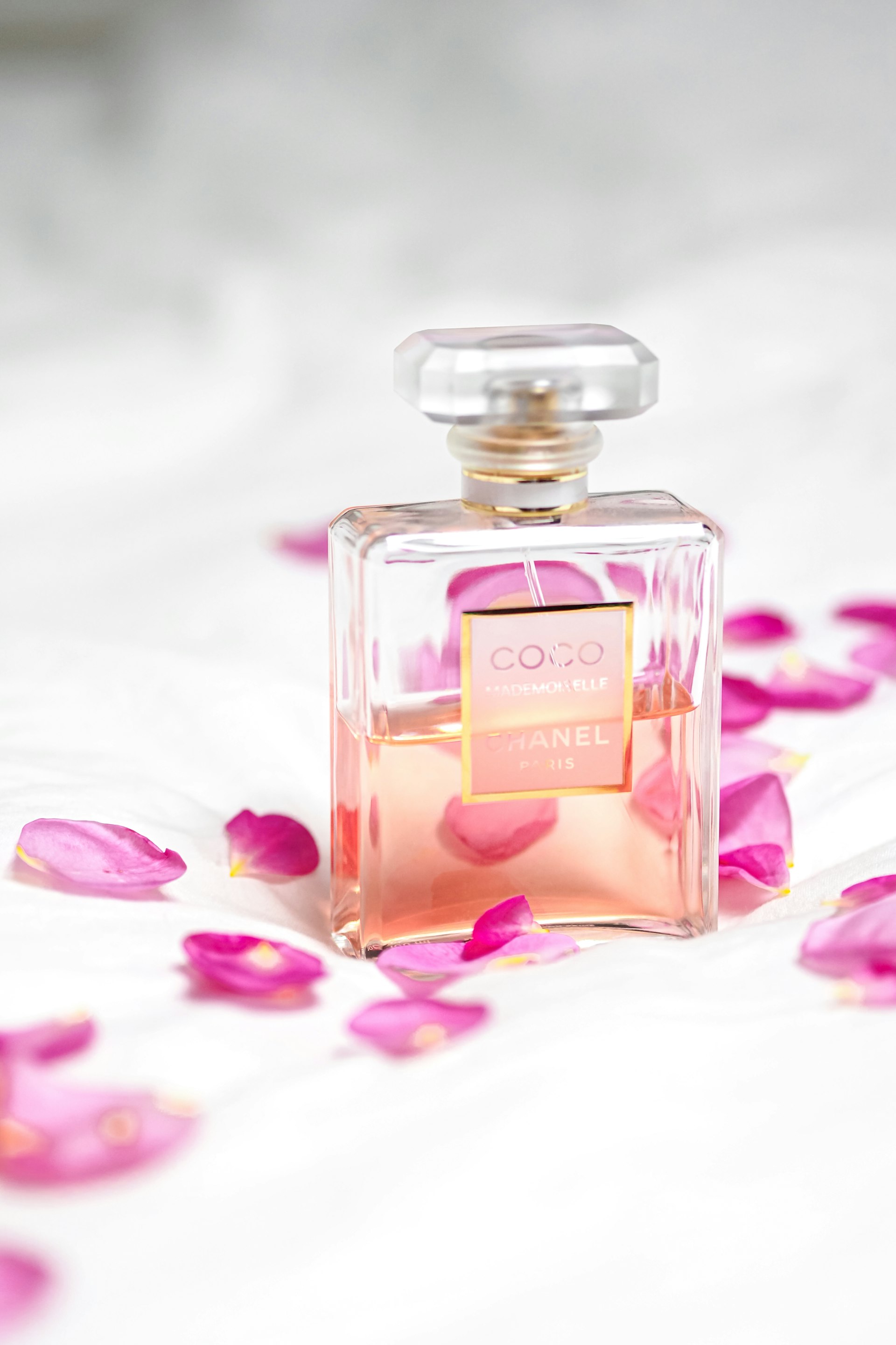 Collection de parfums Kardiv